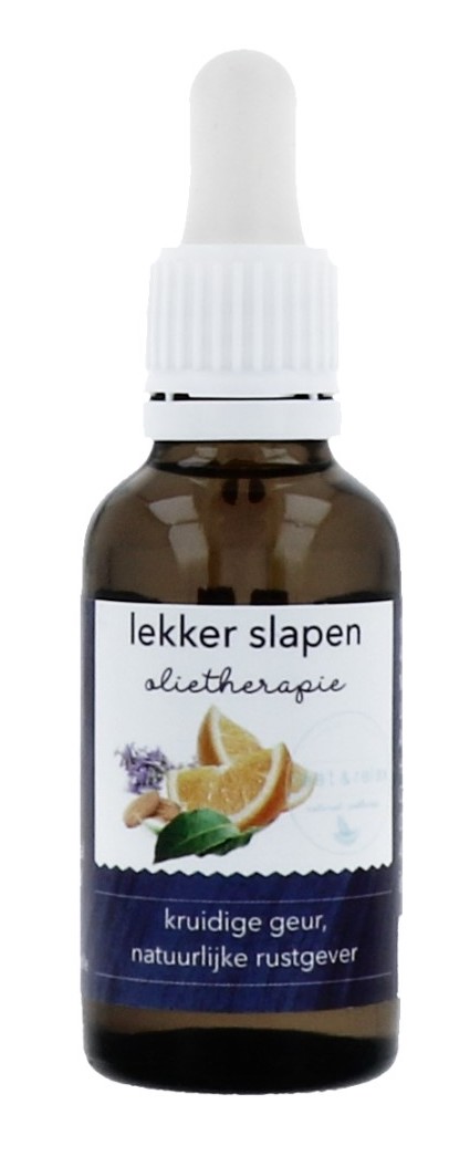 Lekker Slapen