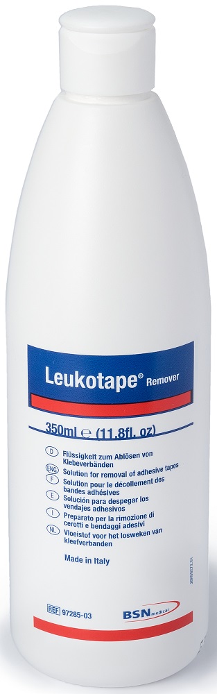 Leukotape Remover