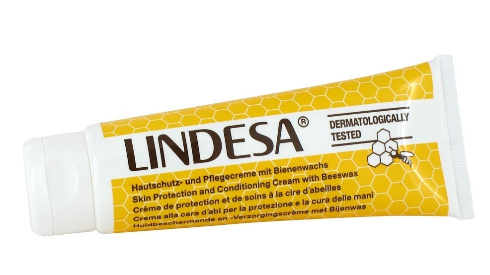 Lindesa Handcreme 4 Seizoenen afbeelding