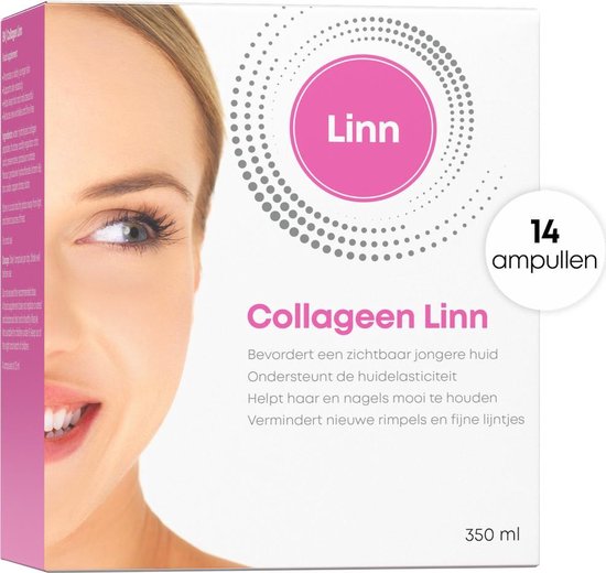 Linn Collageen Linn Ampullen