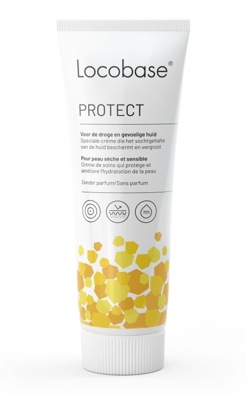 Locobase Protect Crème