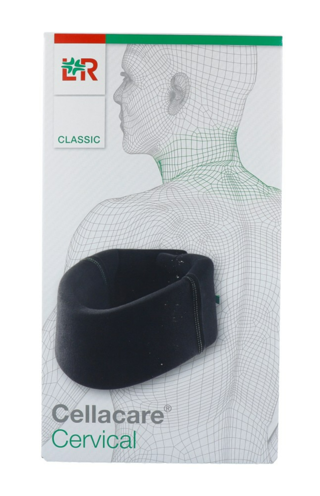 Lohmann & Rauscher Cellacare Cervical Classic Nekbrace