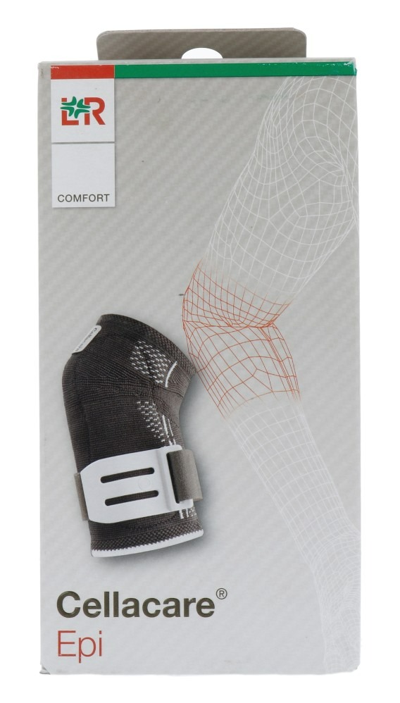 Lohmann & Rauscher Cellacare Epi Comfort Maat 4 afbeelding
