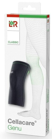 Lohmann & Rauscher Cellacare Genu Classic Kniebandage Maat 3 afbeelding