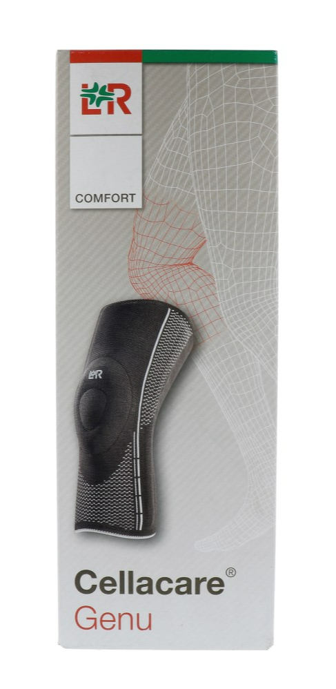 Lohmann & Rauscher Cellacare Genu Comfort Kniebandage Maat 4