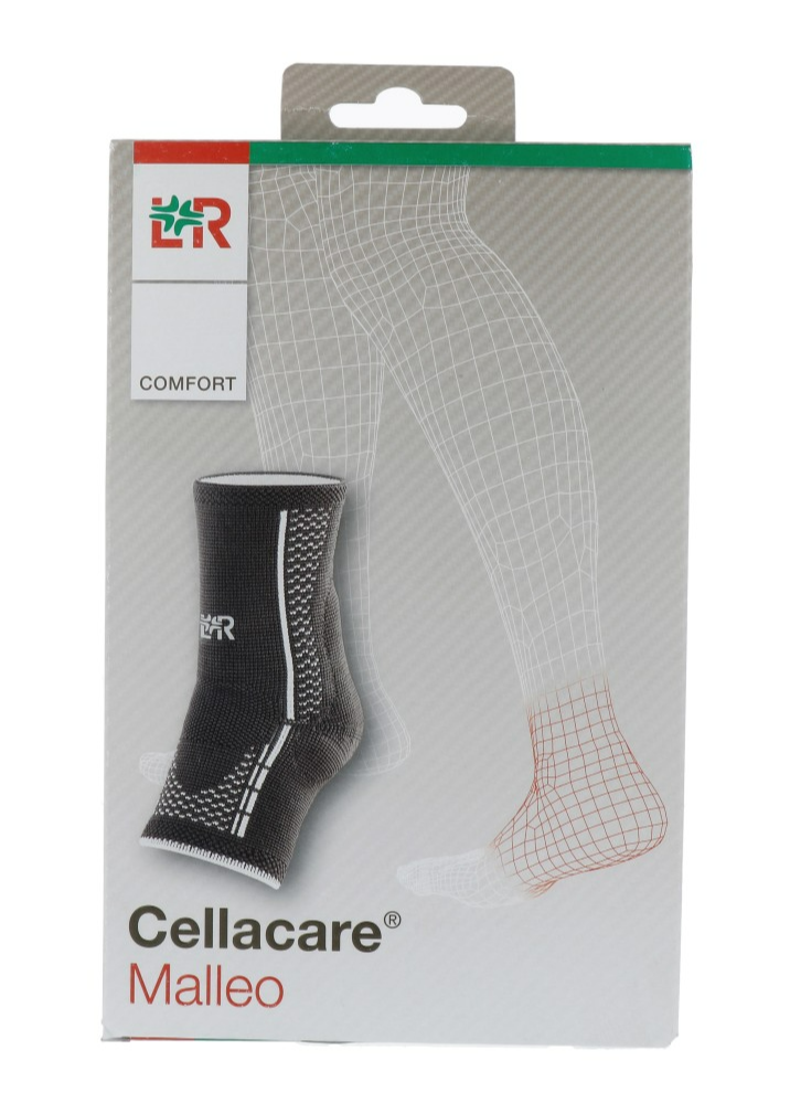 Lohmann & Rauscher Cellacare Malleo Comfort Enkelbandage Maat 3