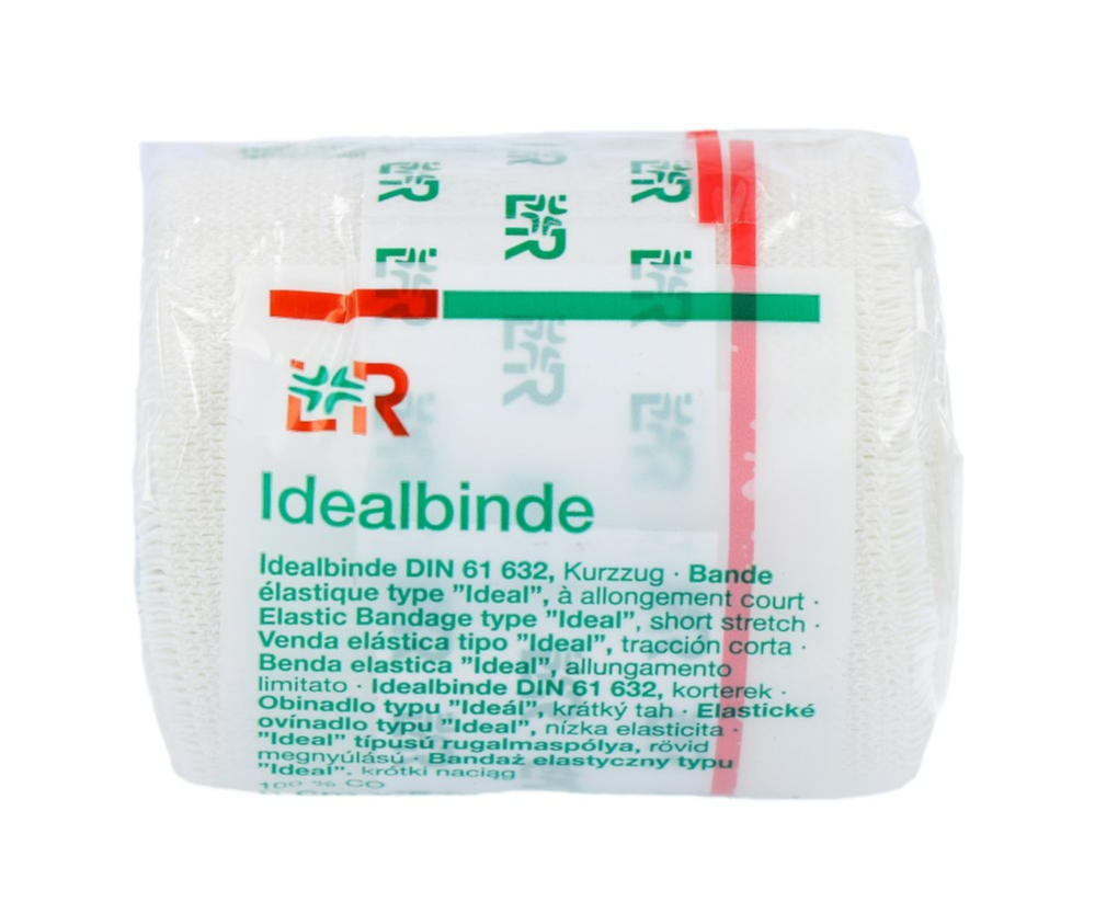 Lohmann & Rauscher Elastisch Verband 5mx6cm