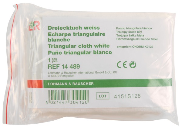 Lohmann & Rauscher Mitella