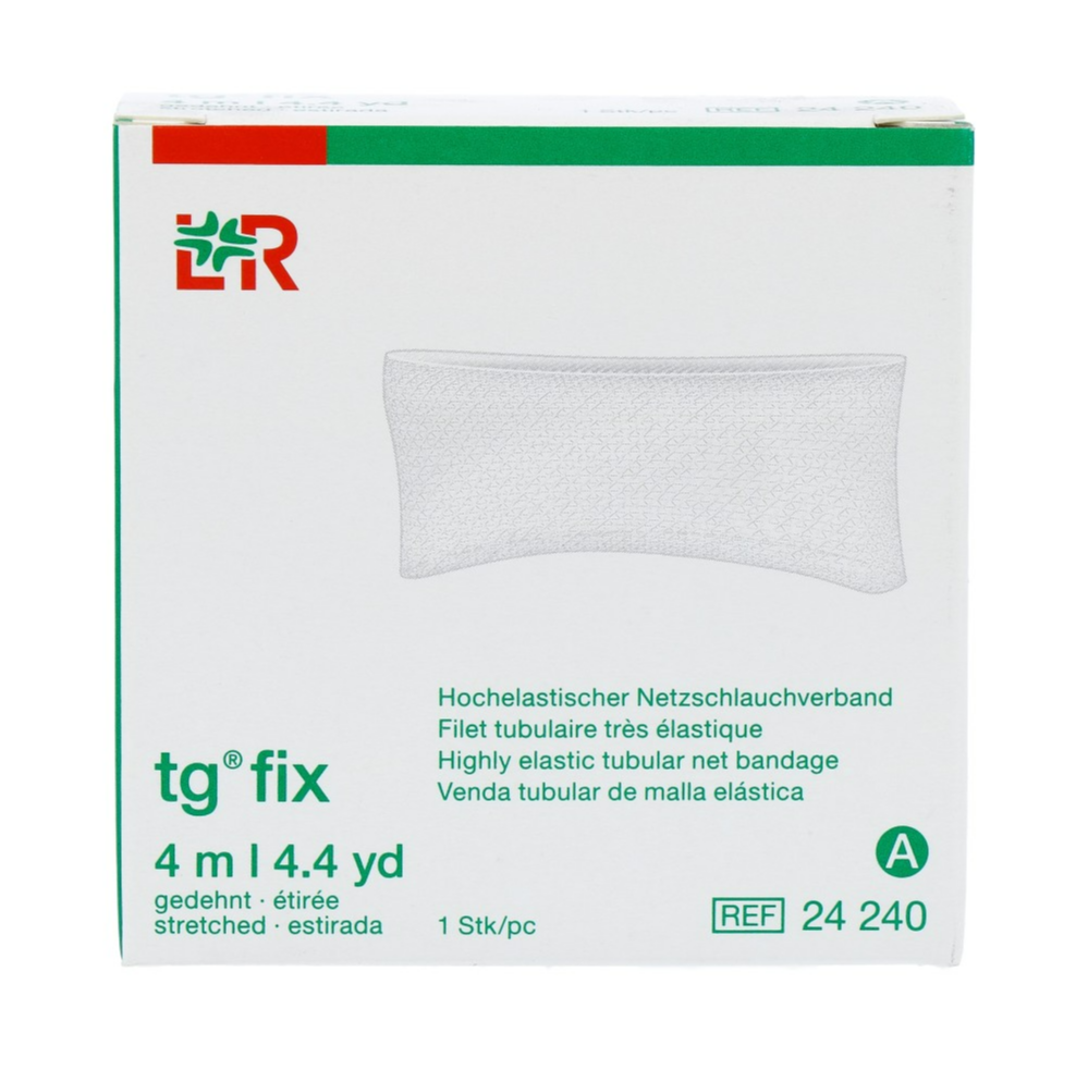 Lohmann & Rauscher TG Fix Netverband Maat A