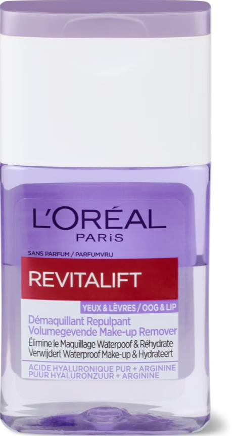 L'Oréal Paris Revitalift Filler Make-Up Remover