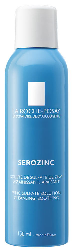 La Roche-Posay Serozinc