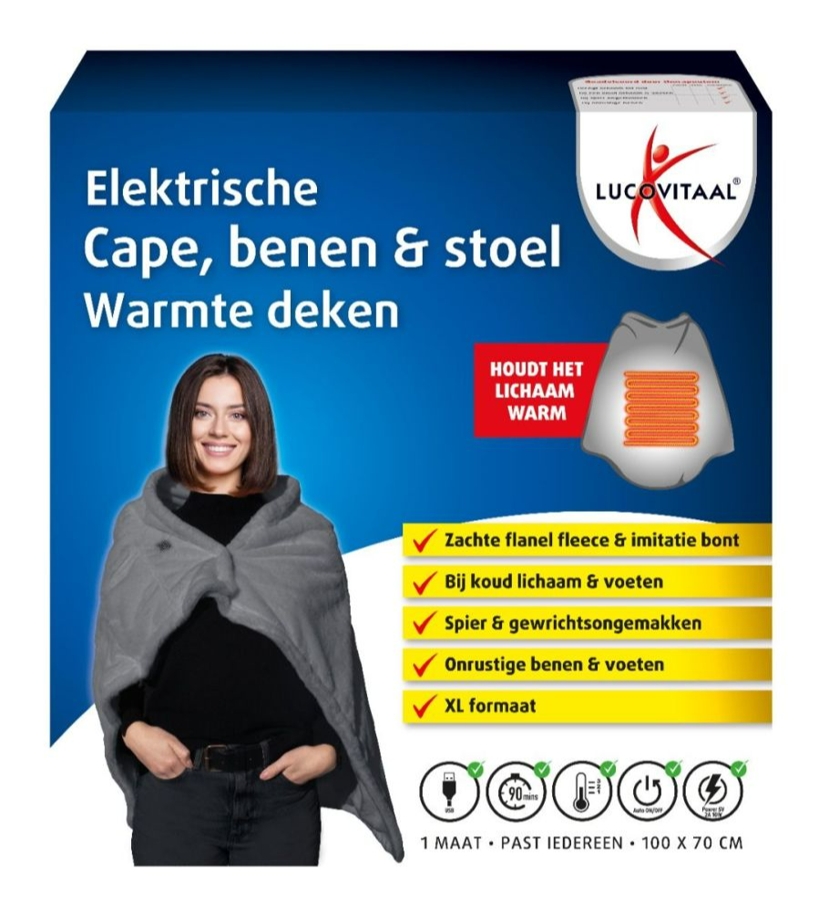 Warmtekussen