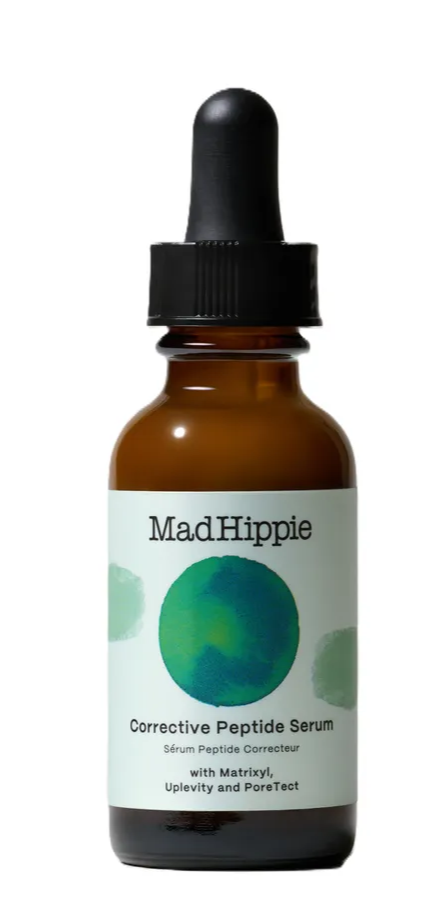 MadHippie Serum Corrective Peptide Serum