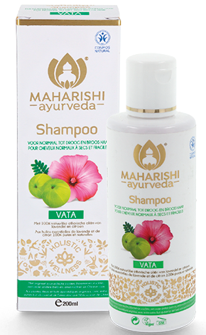 Maharishi Ayurveda Shampoo Vata