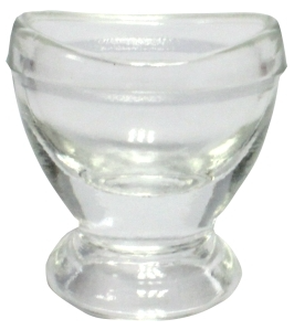 Mainit Oogbadje Glas