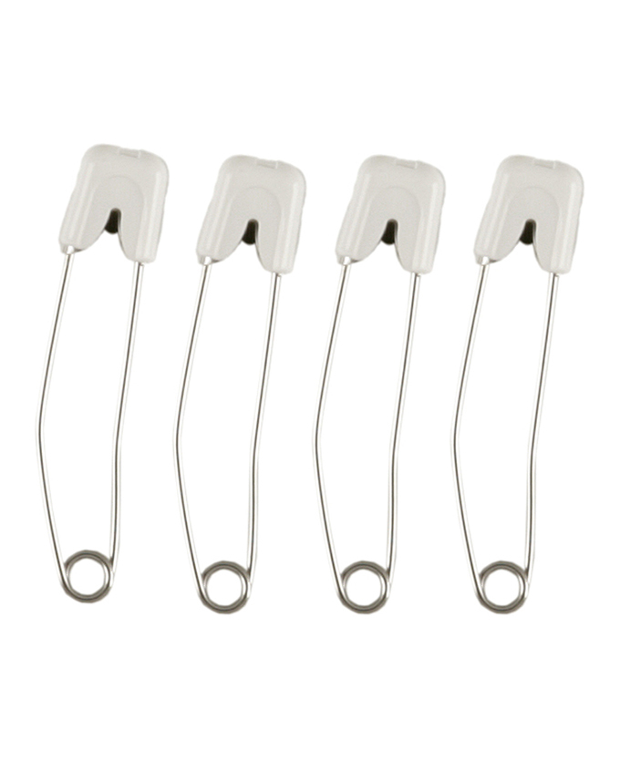 Mainit Veiligheidsspeld Snap-Lock Groot