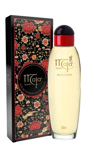 Maja Eau De Toilette 100ml