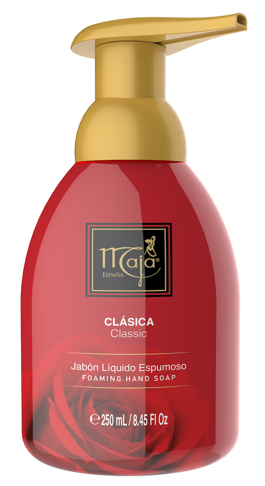 Maja Classic Foaming Hand Soap