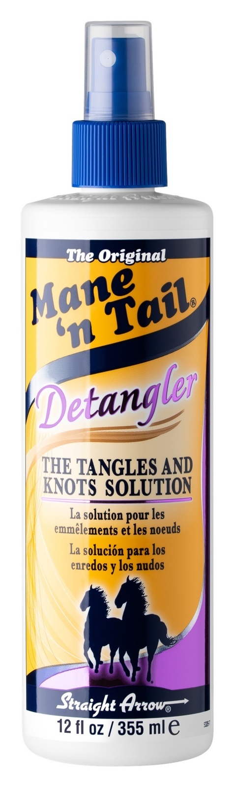 Mane n Tail Anti-Klit Spray