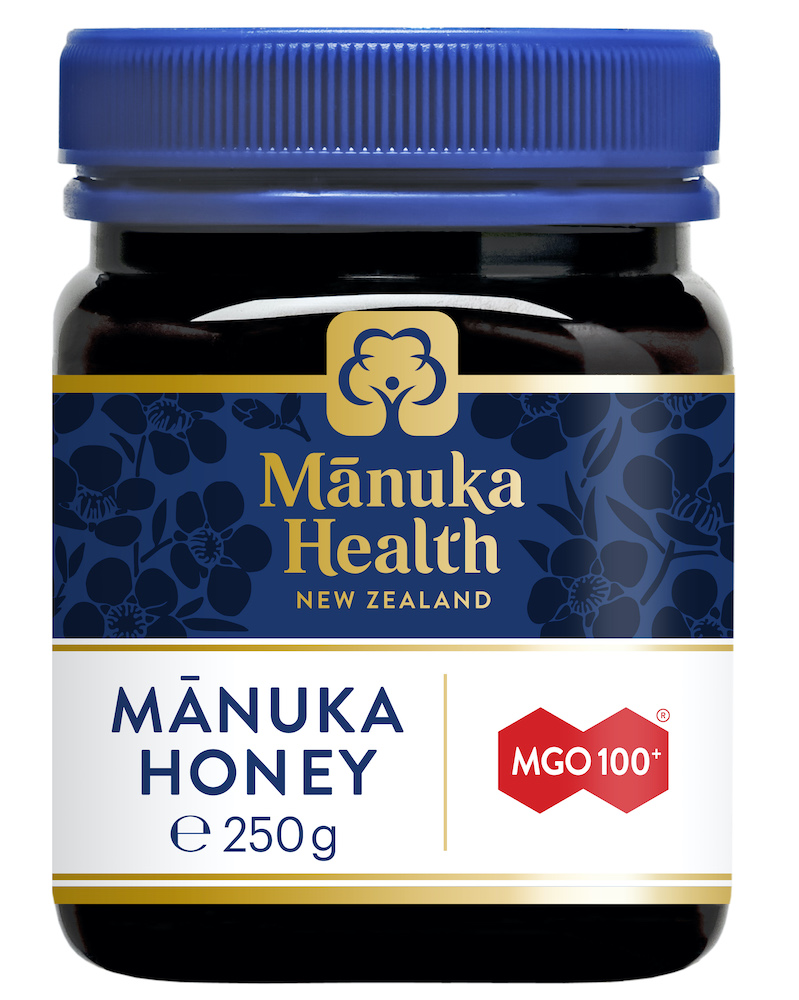 Manuka health Honing MGO 100+