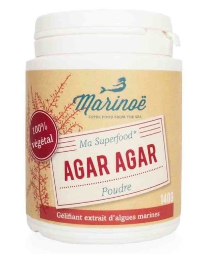 Marinoe Agar Agar