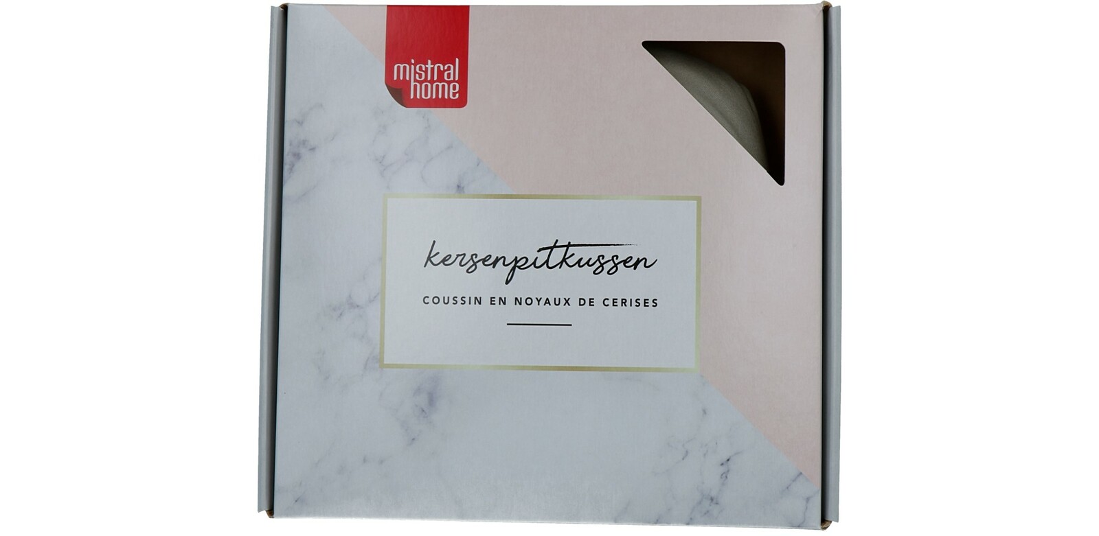 Image of Mattisson HealthStyle Kersenpitkussen 55x13cm