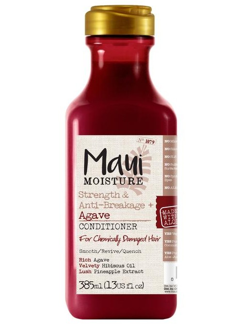 Maui Moisture Conditioner Agave afbeelding