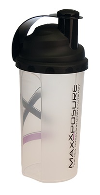 Maxx Shaker