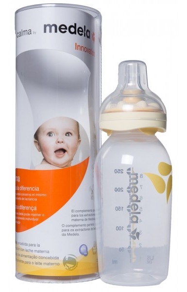 Medela Calma Moedermelkfles