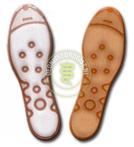 Medicovi Zolen Worker Maat 42-43
