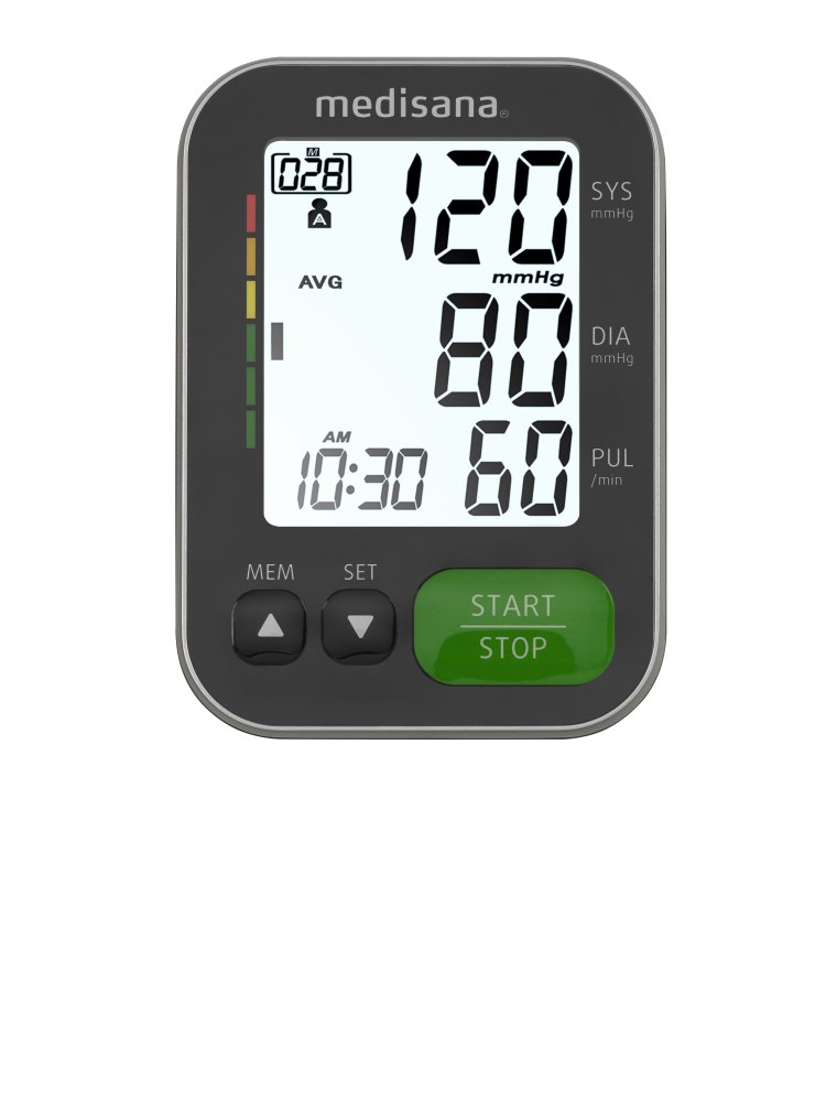 Medisana Bloeddrukmeter BU565