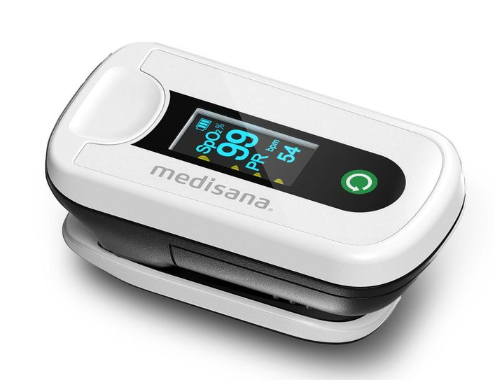 Medisana Saturatiemeter Pm180
