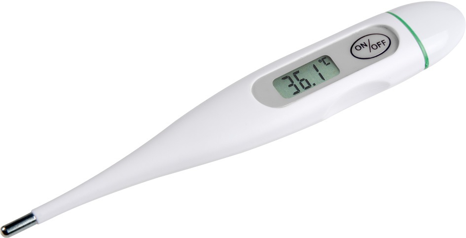 Image of Medisana Thermometer Digitaal FTC