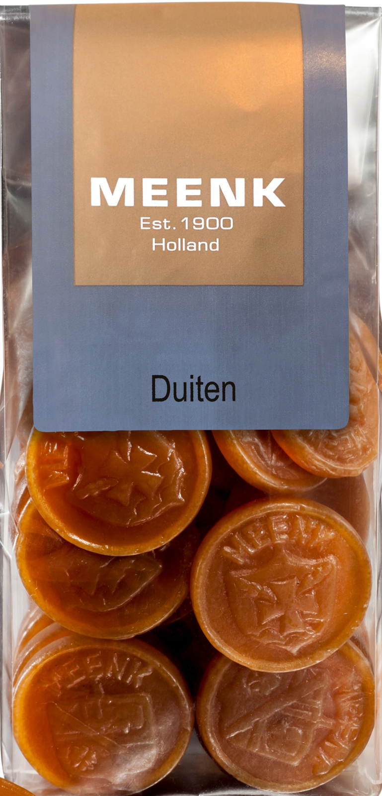 Meenk Duiten afbeelding