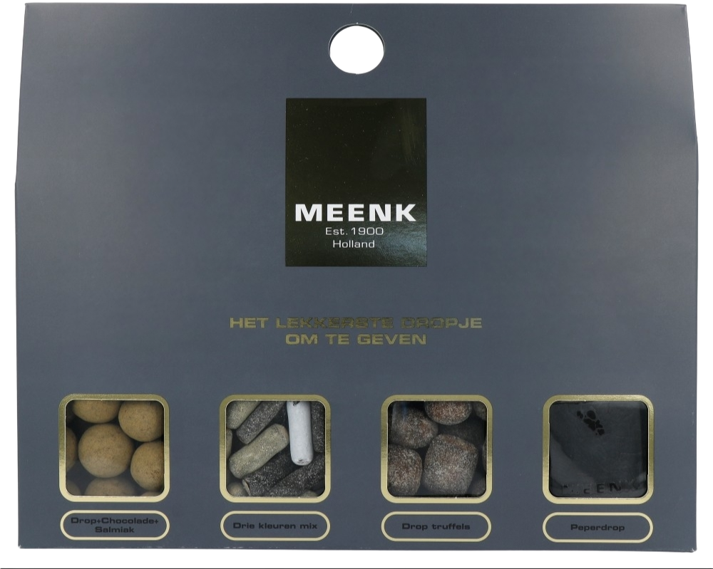 Meenk Groots Genieten Giftset afbeelding