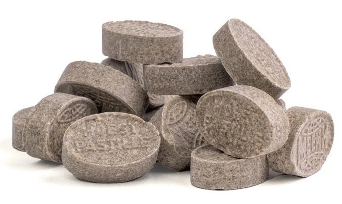 Meenk Hoesttabletten afbeelding
