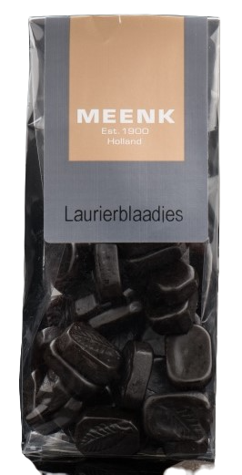 Meenk Laurierblaadjes