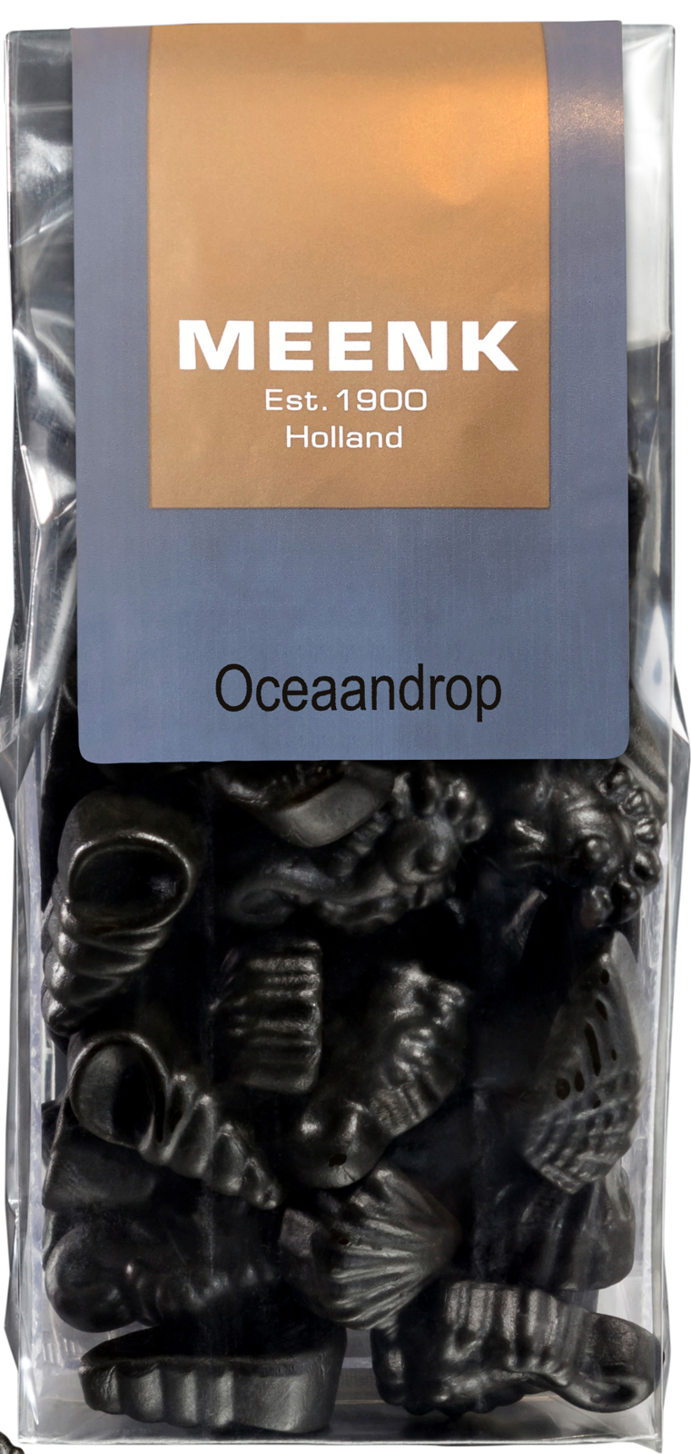Meenk Oceaandrop afbeelding
