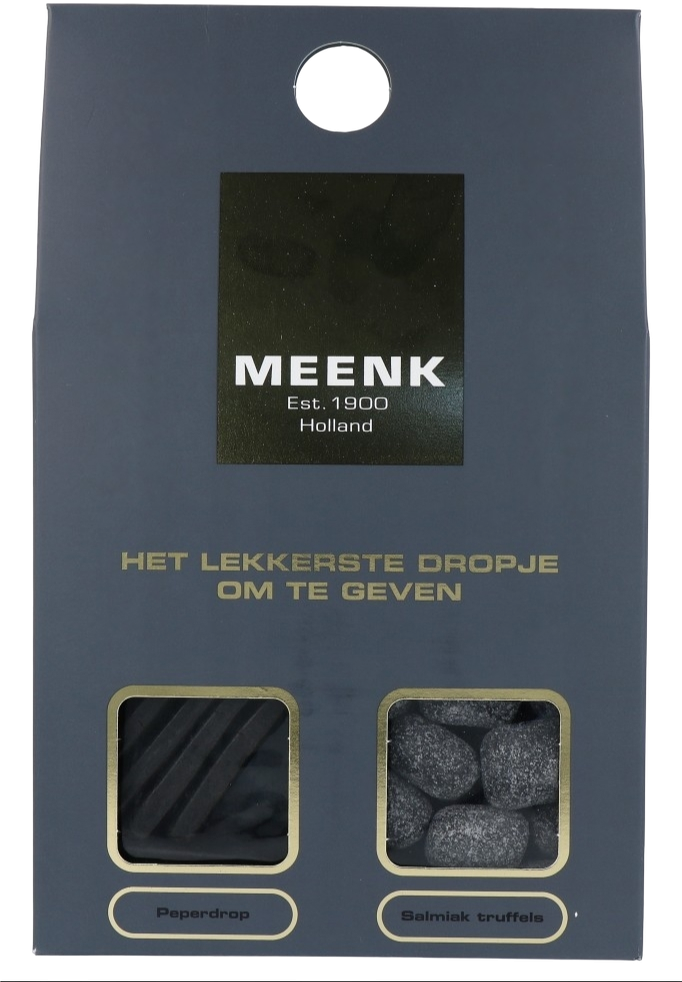 Meenk Unieke Smaken Giftset