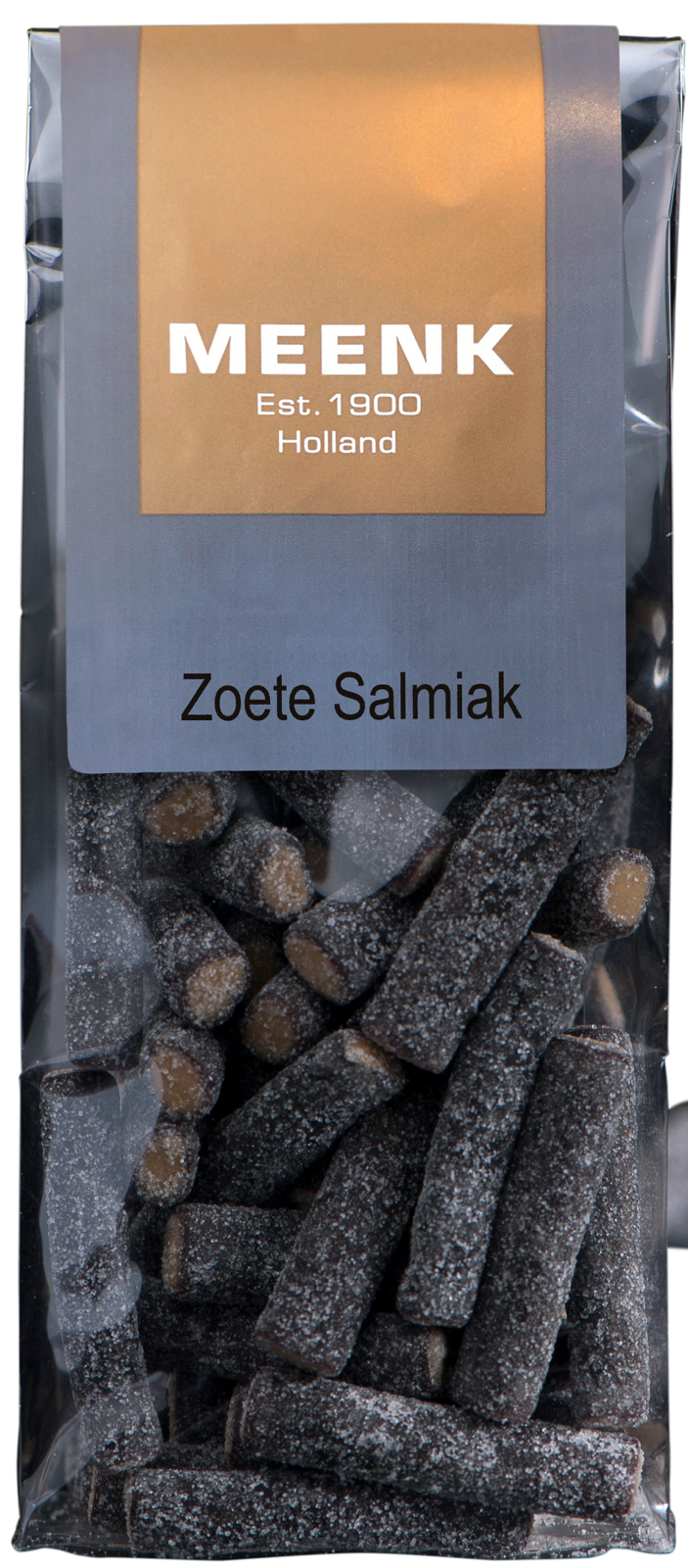 Meenk Zoete Salmiak afbeelding