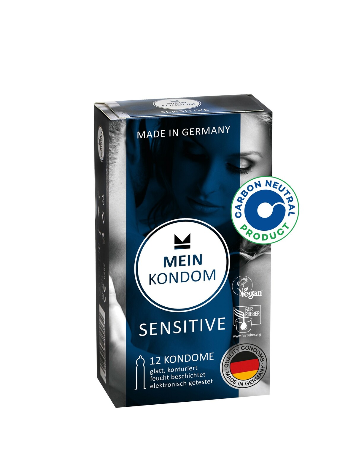 Mein Kondom Sensitive Condooms