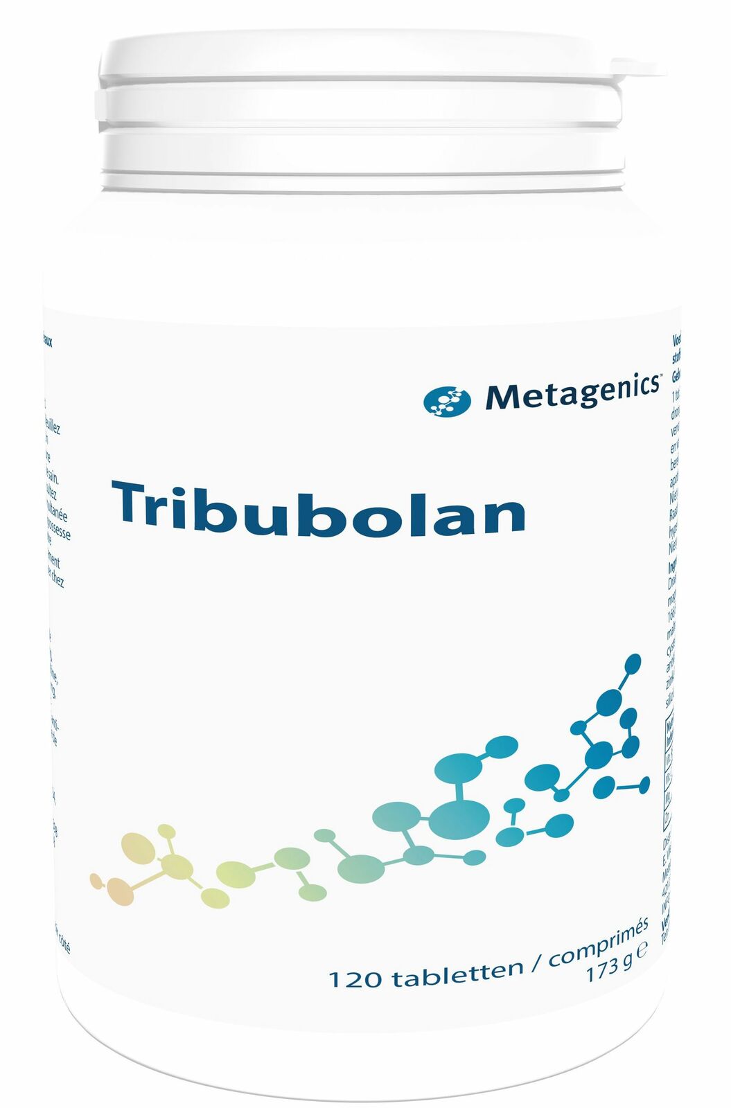 Metagenics Tribubolan Tabletten