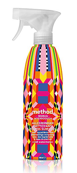 Method Allesreiniger Morag - Limited Edition