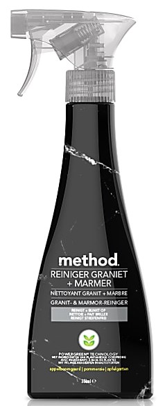 Method Graniet + Marmer Reiniger