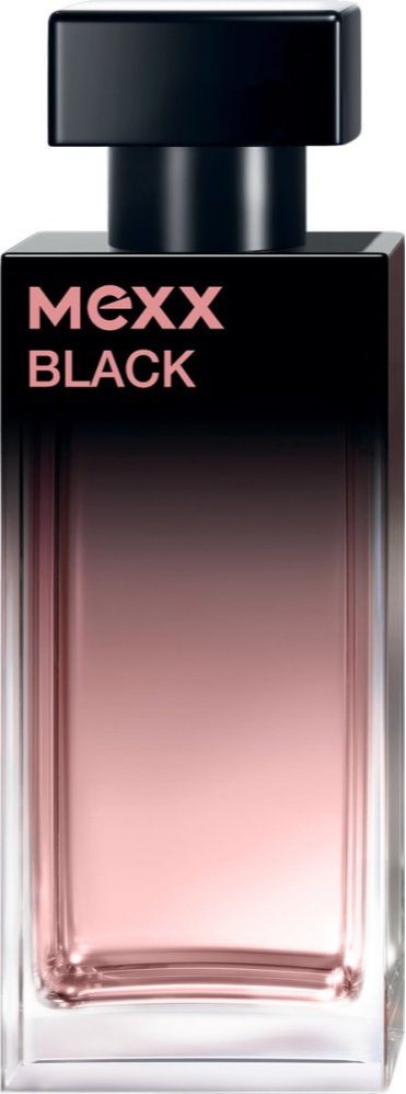 Mexx Black Woman Eau de Parfum