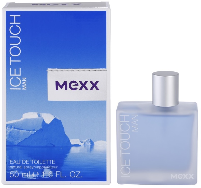Mexx Ice Touch Man Eau de Toilette