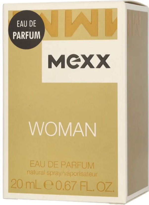 Mexx Woman Eau de Parfum