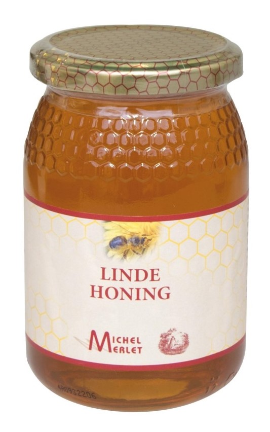 Michel Merlet Linde Honing