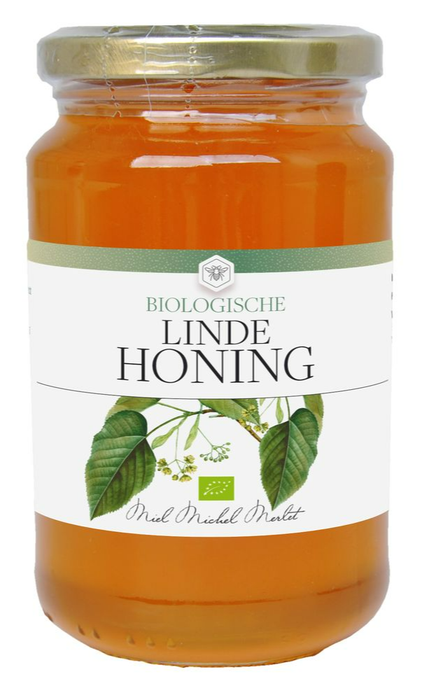 Michel Merlet Linde Honing