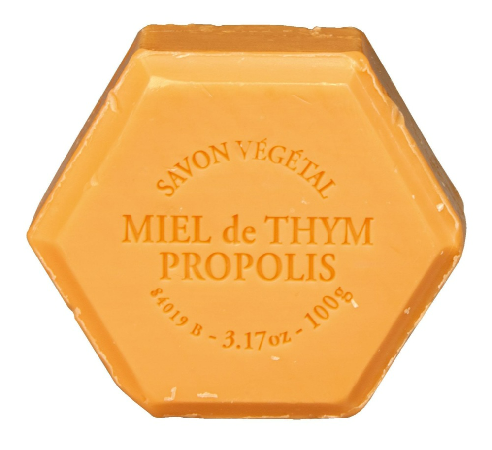 Michel Merlet Propolis Thijm Zeep